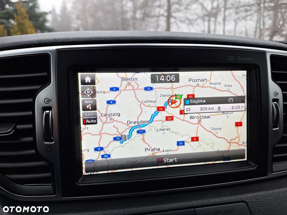 Kia Sportage 1.6 T-GDI AWD DCT GT LINE - 17