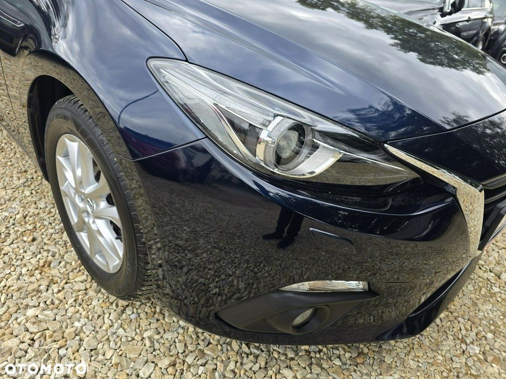 Mazda 3 SKYACTIV-G 120 Center-Line - 33