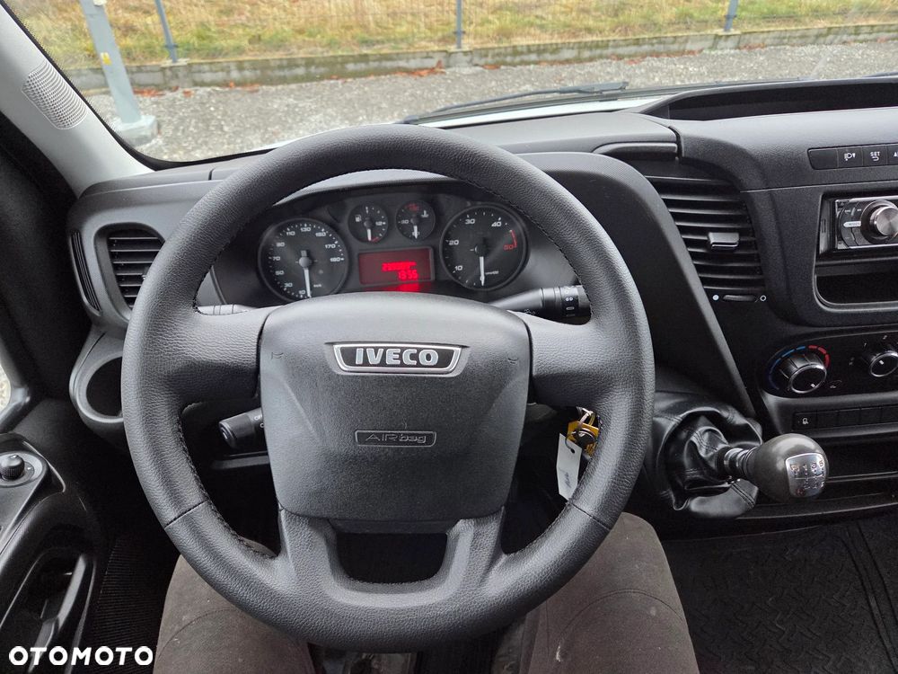 Iveco Daily - 20