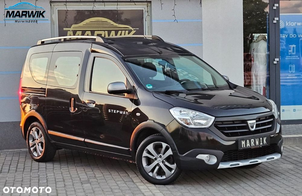 Dacia Dokker - 5