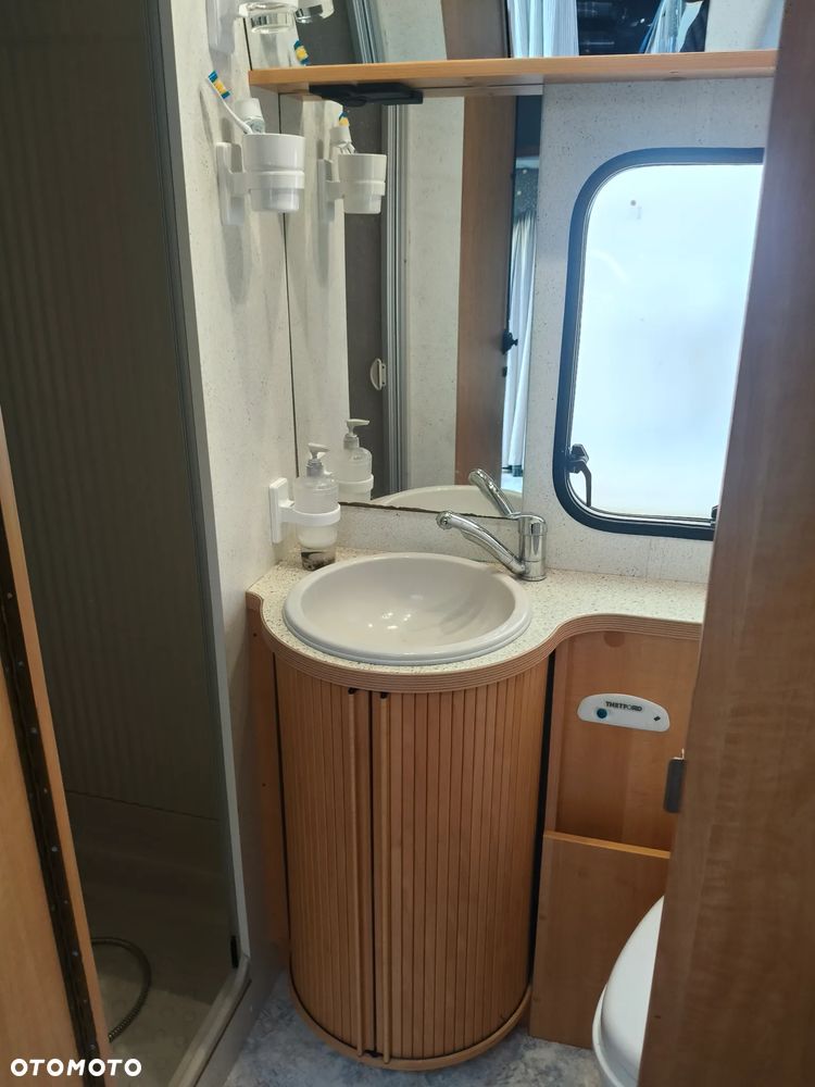 Fiat Ducato - 17