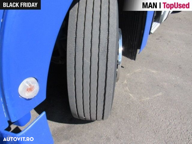 MAN TGX 18.440 4X2 BLS - 12