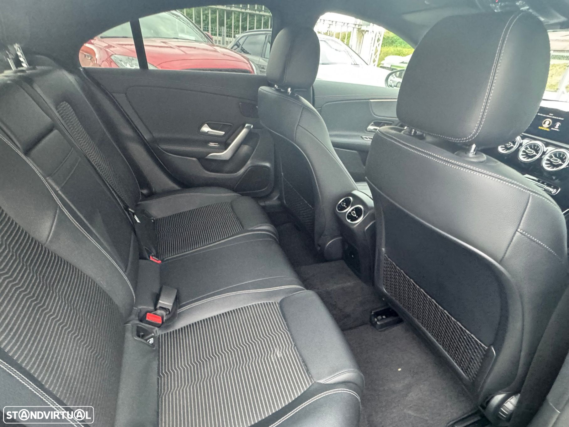 Mercedes-Benz CLA 250 e Progressive - 20