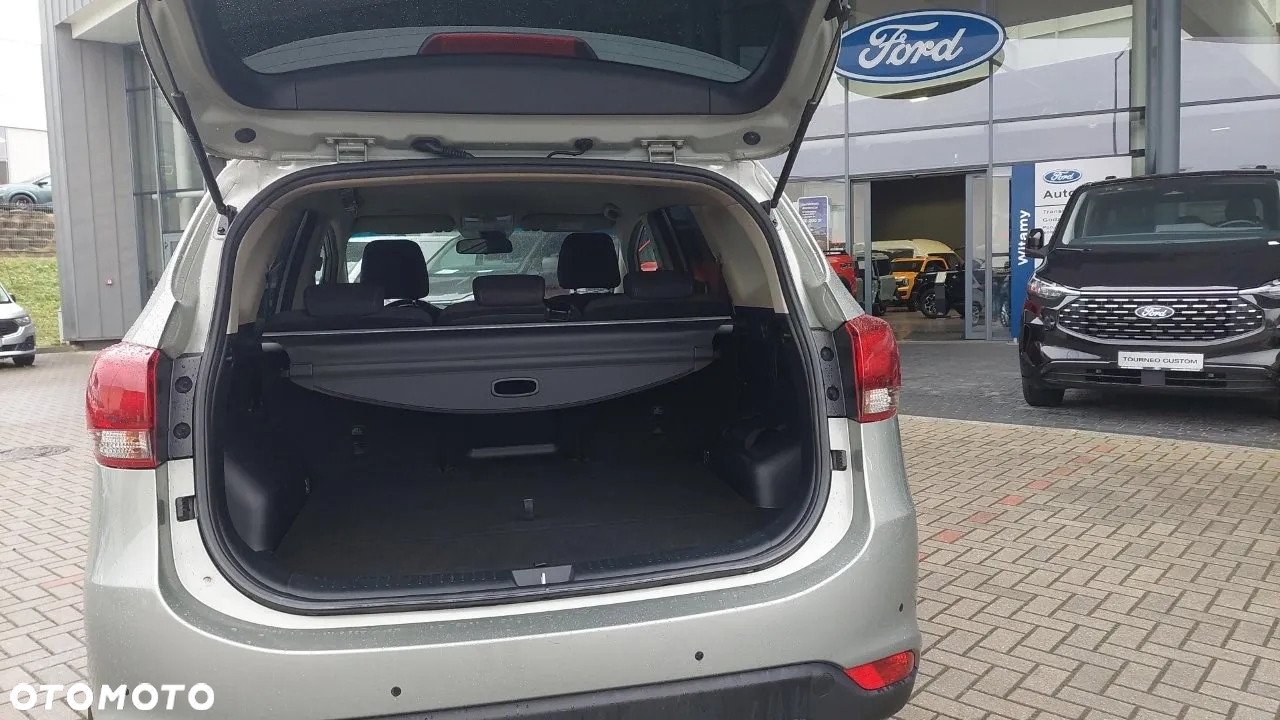 Kia Carens 1.6 GDI M - 32