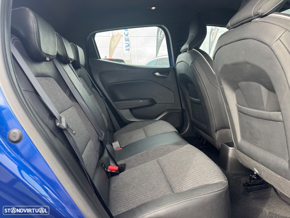 Renault Clio 1.0 TCe Equilibre - 22