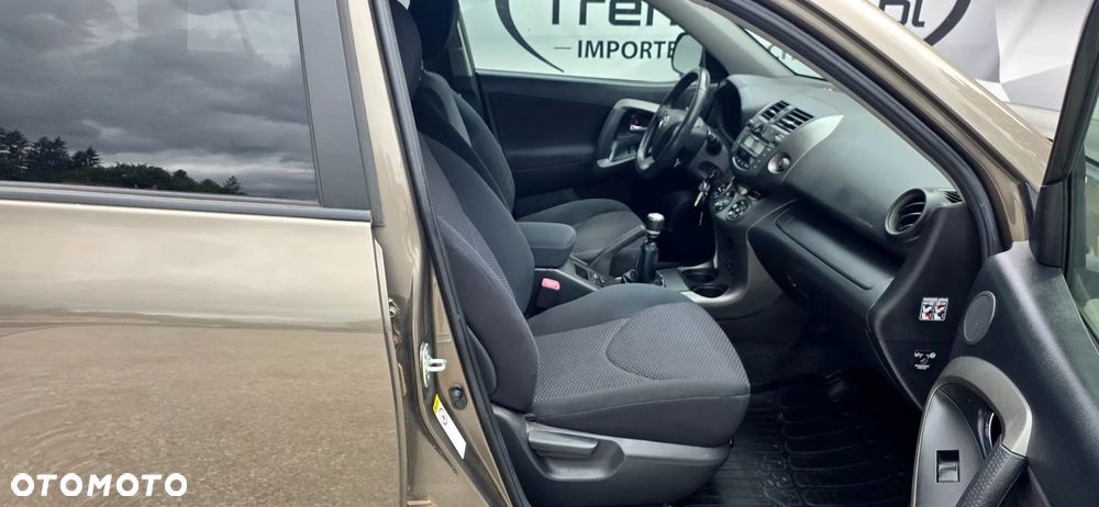 Toyota RAV4 2.0 4x4 Life - 17