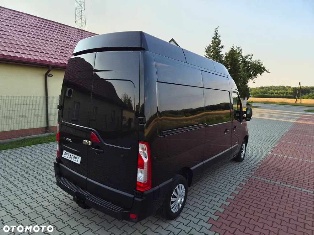 Opel Movano - 3