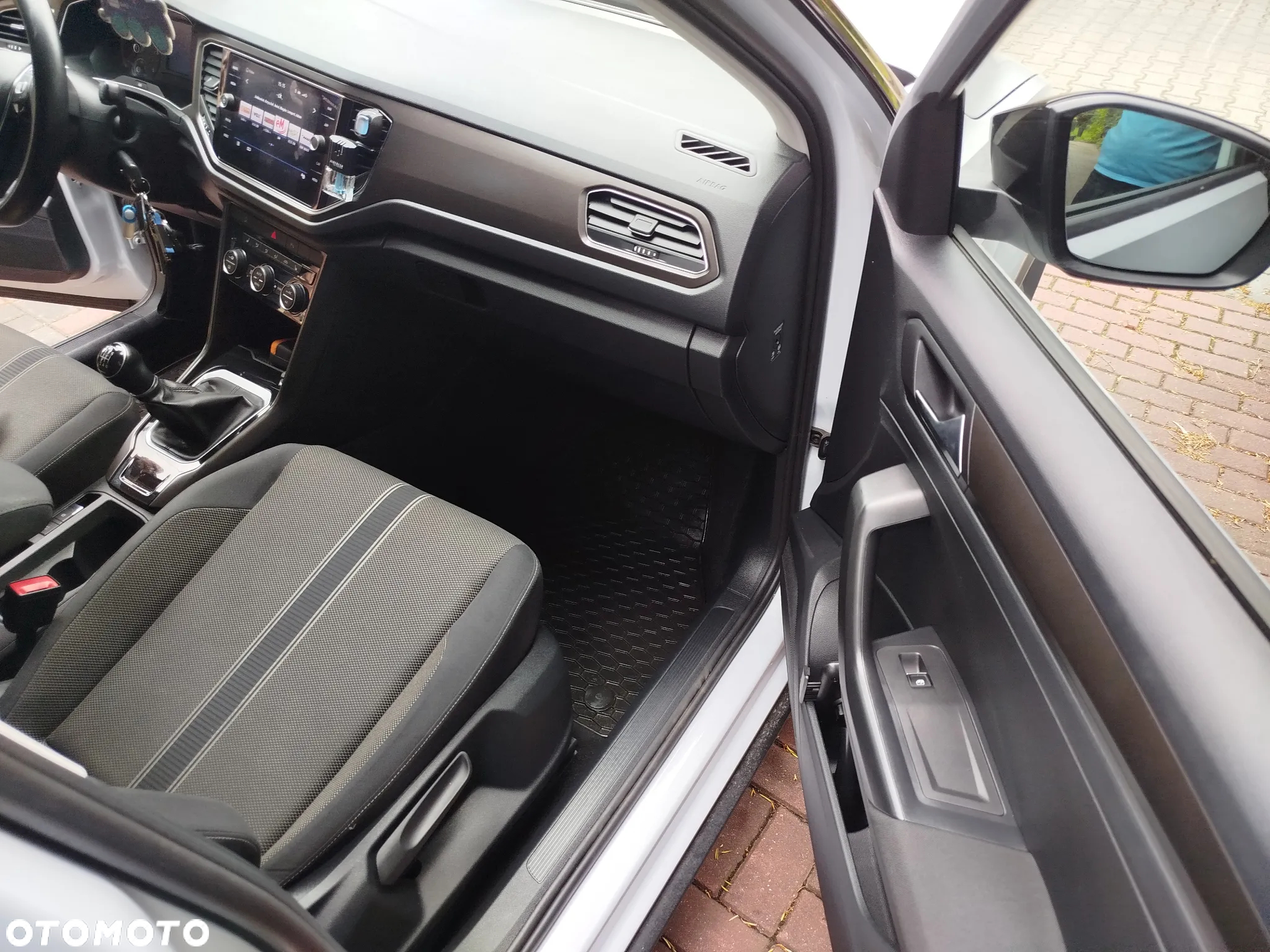 Volkswagen T-Roc 2.0 TDI SCR DPF Premium - 14
