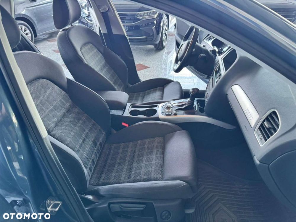 Audi A4 Avant - 13