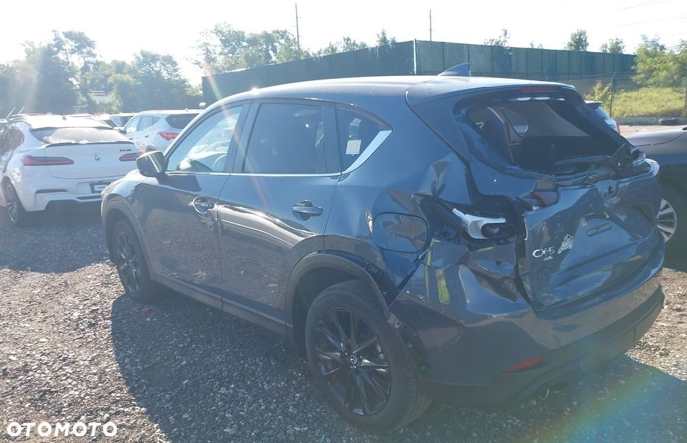 Mazda CX-5 - 15