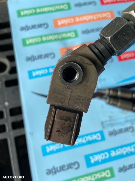 Injector injectoare Mazda 2.2 SHY. 2013 CX-5 CX-6 Mazda 6 - 2