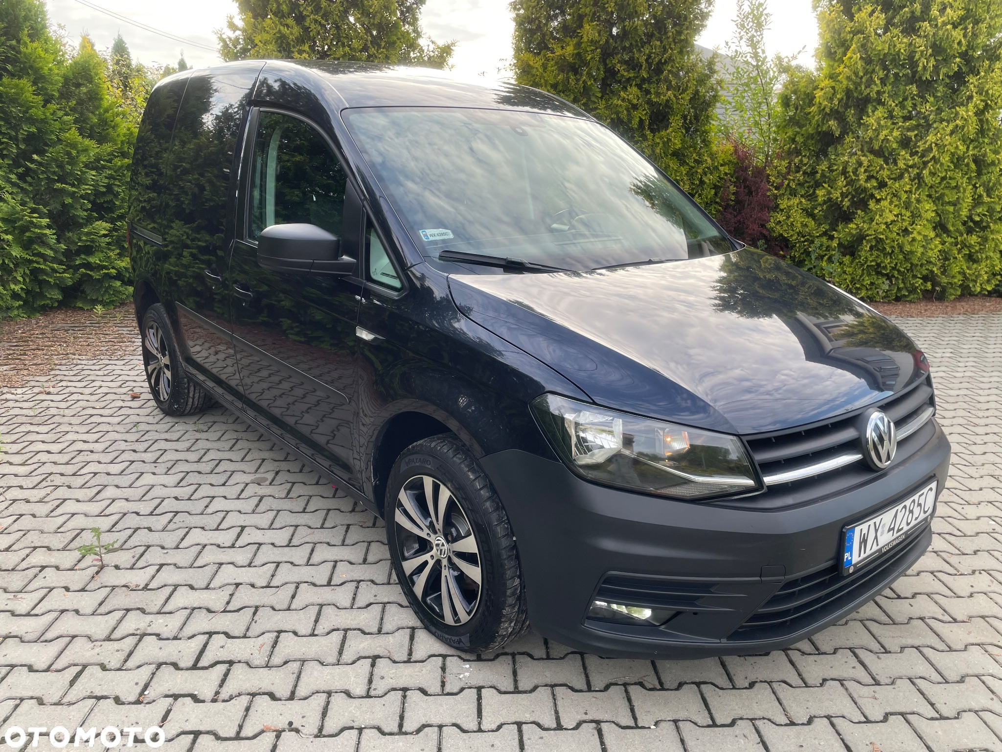 Volkswagen CADDY - 6