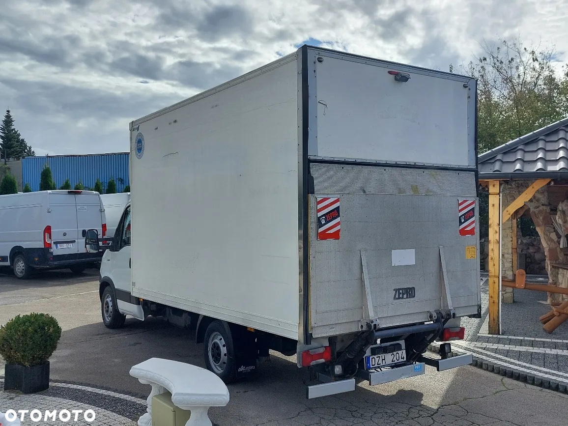 Iveco Daily 35s17 - 10