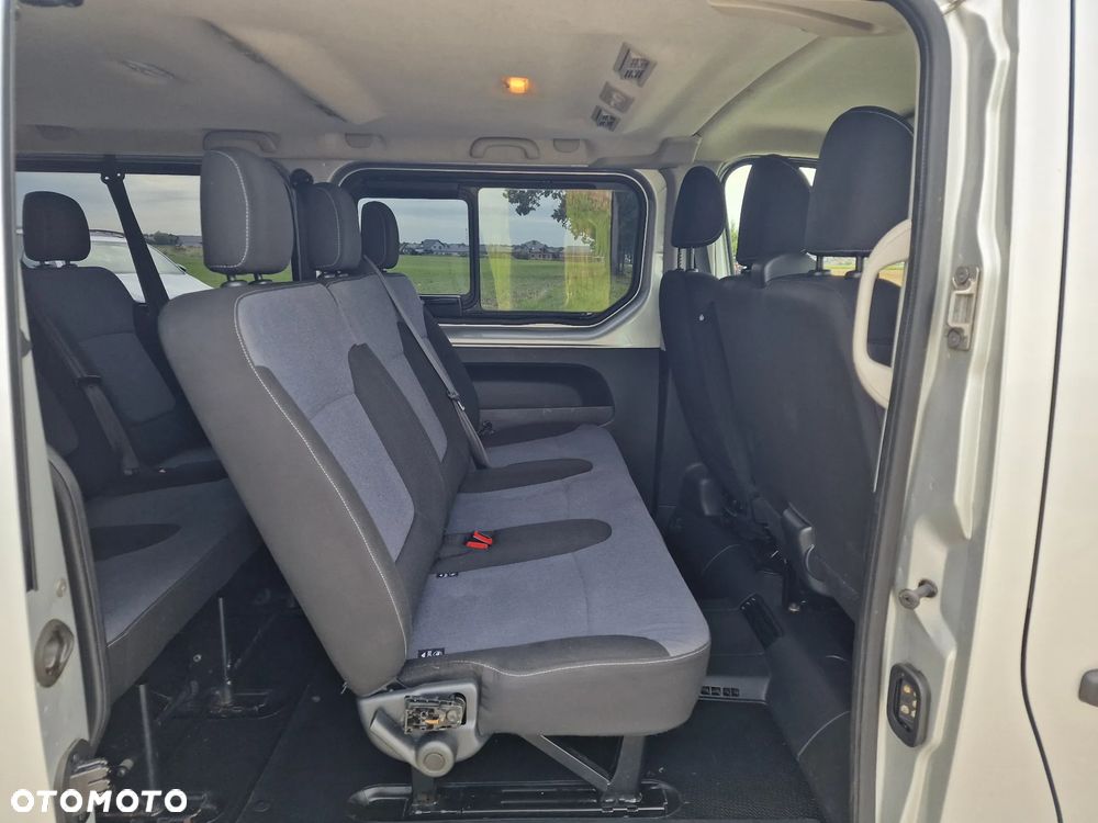 Opel Vivaro 1.6 CDTI L2H1 - 25