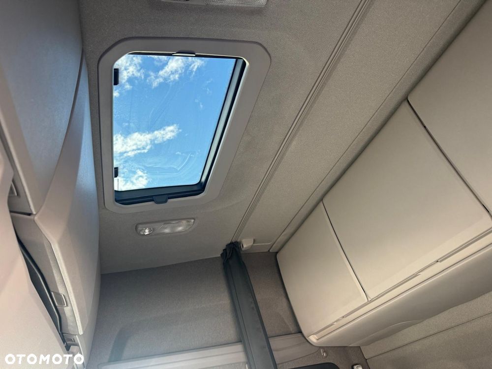 Scania S500/ 2020r/ ZAWIESZENIE FULL PODUSZKA/ KLIMA POSTOJOWA/ FULL LEDY/ SERWIS NIEMCY - 21