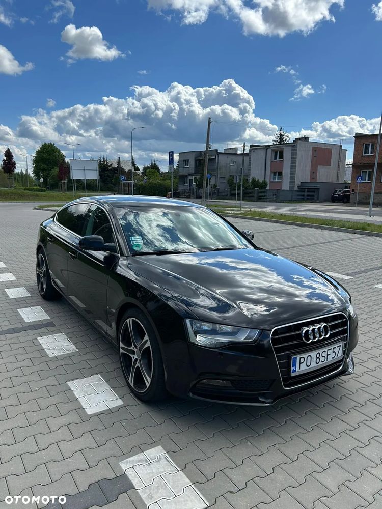 Audi A5 - 2