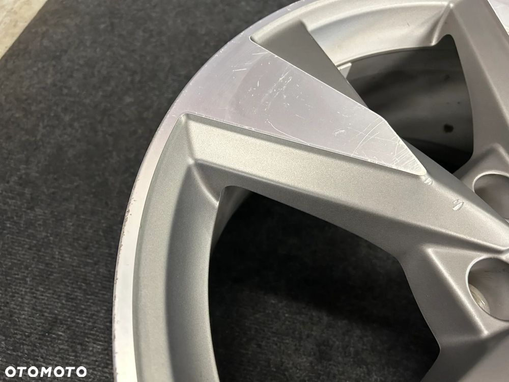 Alufelga Audi Q5 II 19 cali 5x112 1szt. 80A601025AM - 8