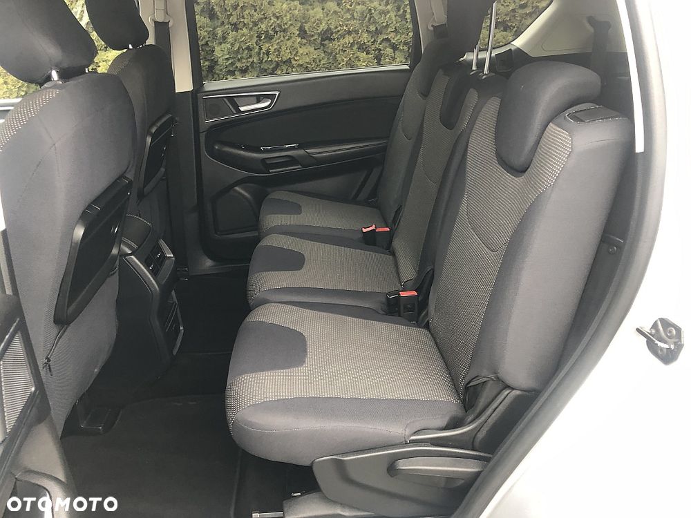 Ford S-Max 2.0 EcoBlue Titanium - 10