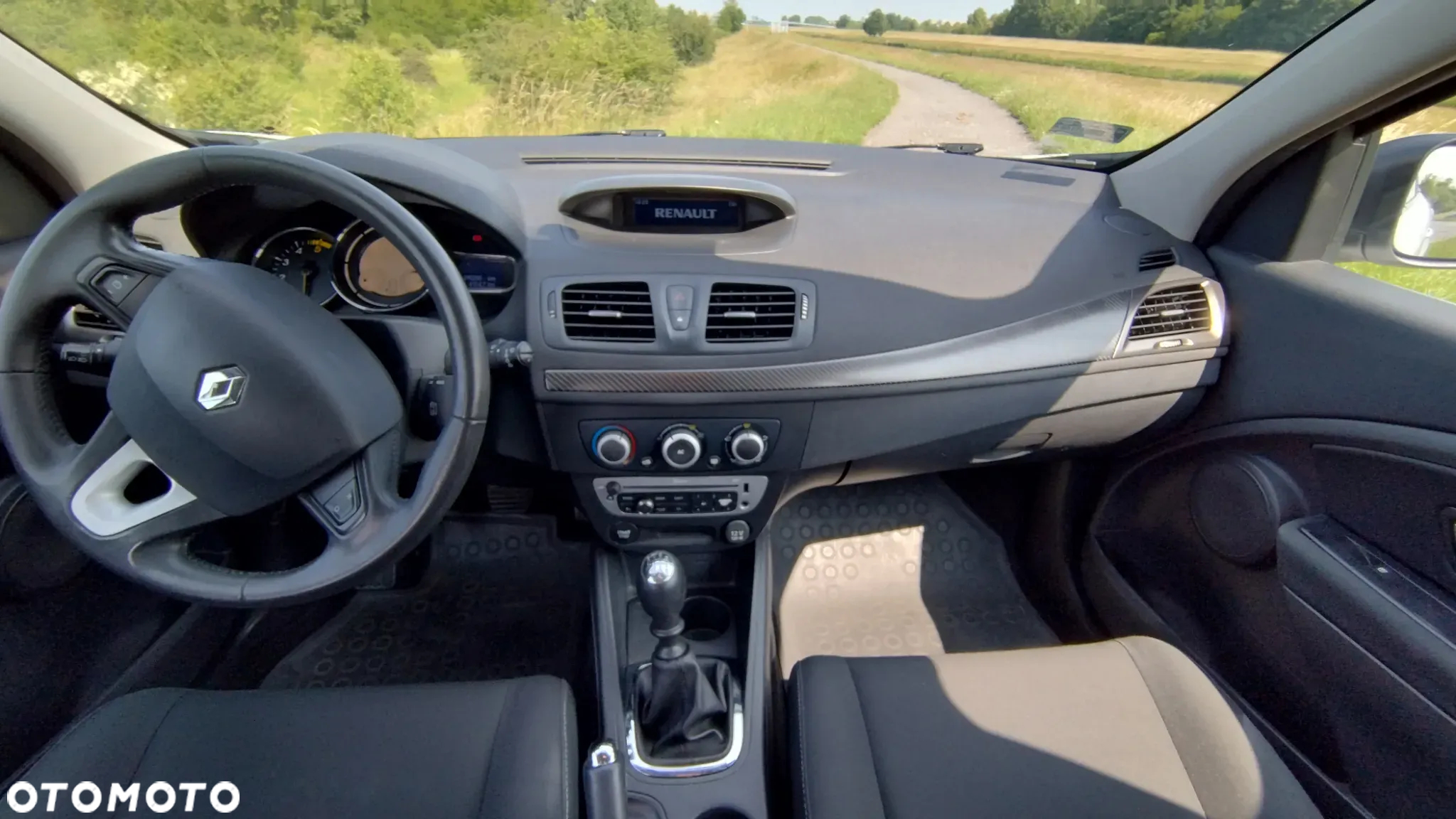 Renault Megane - 3