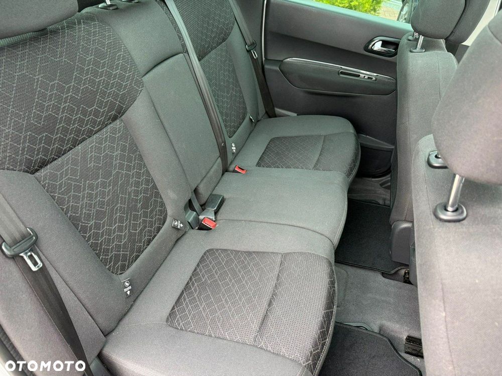 Peugeot 3008 - 37