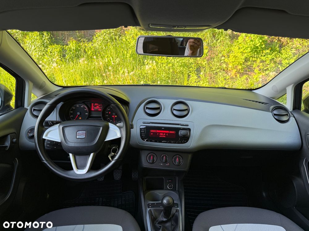 Seat Ibiza 1.6 16V Style - 16