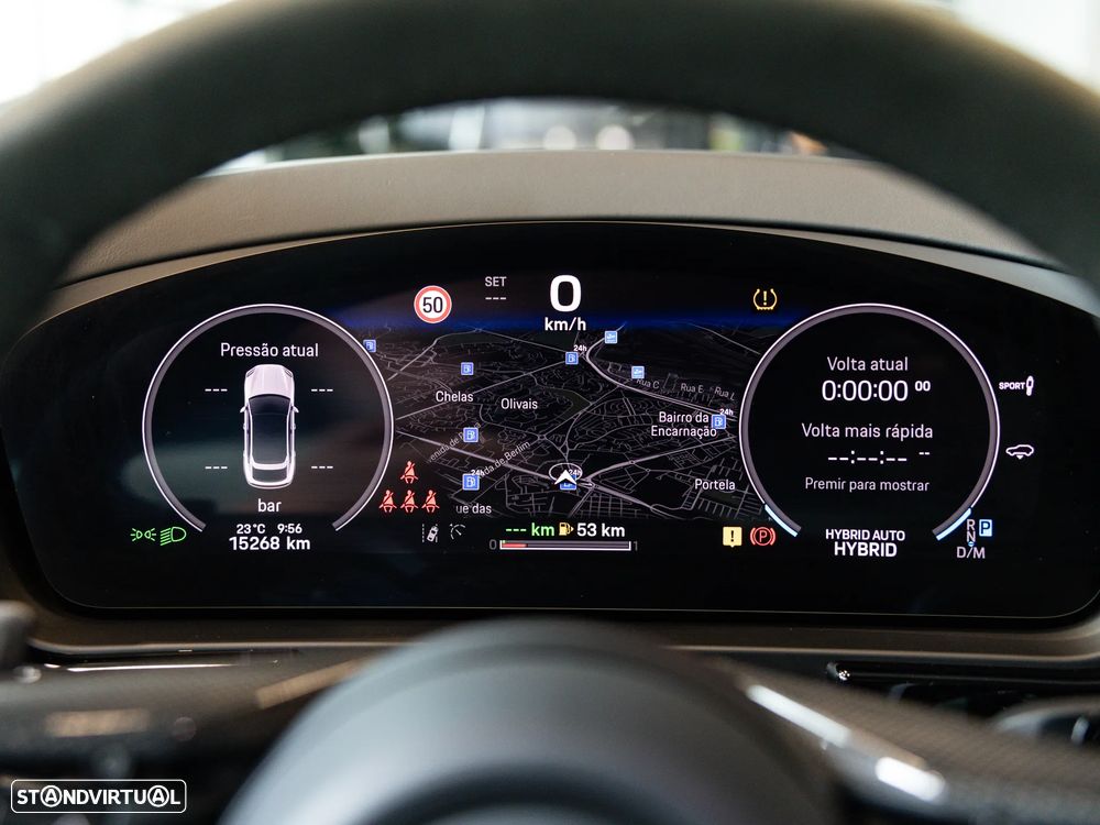 Porsche Cayenne Coupé S E-Hybrid - 40