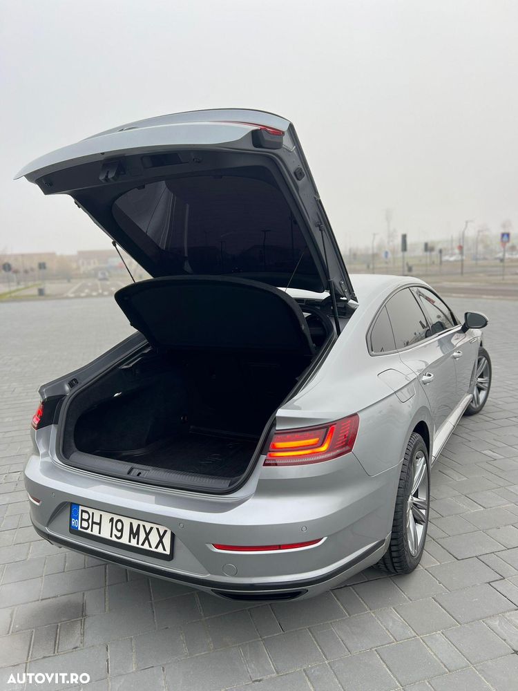 Volkswagen ARTEON 2.0 TDI R-Line - 7