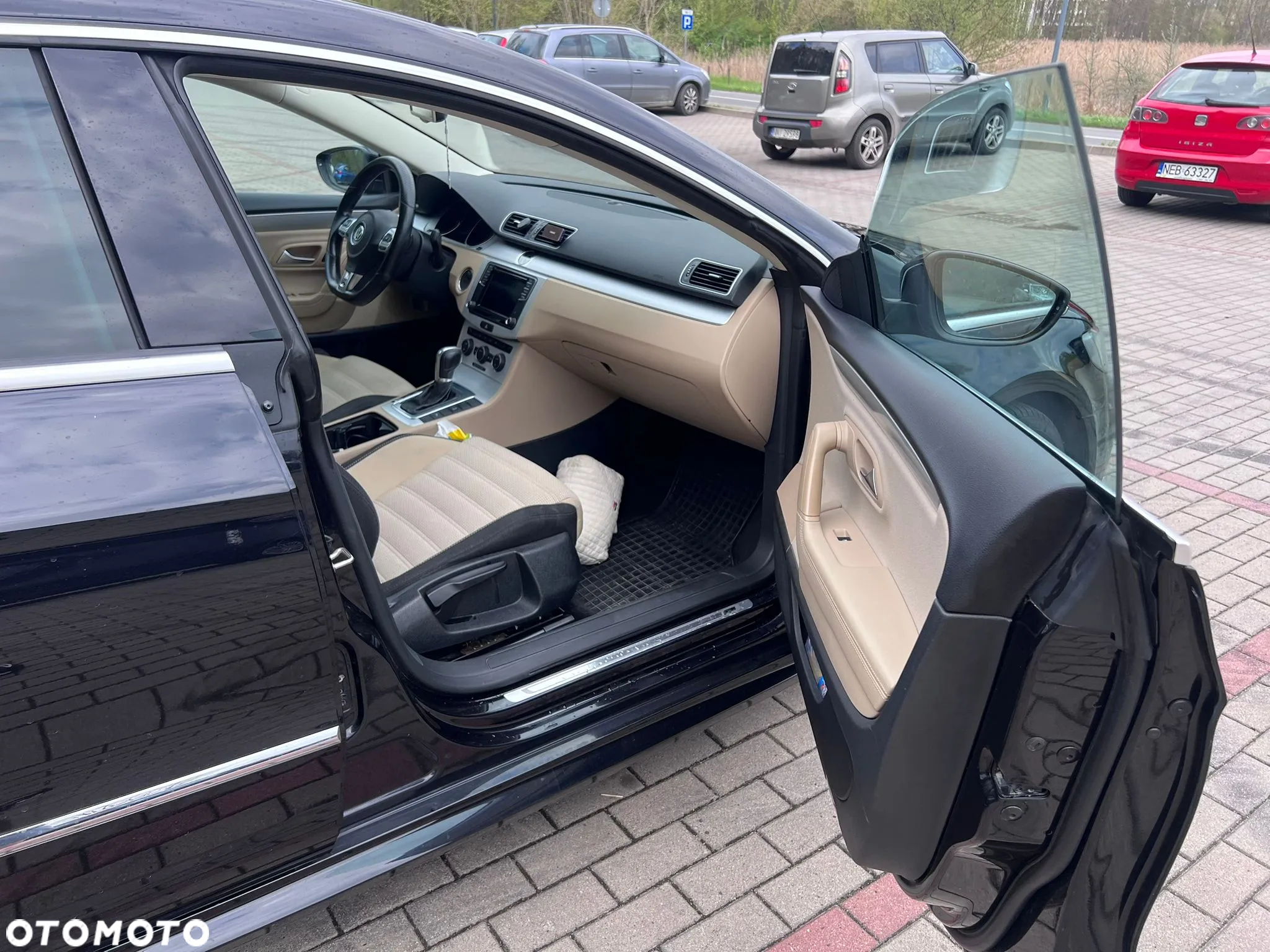 Volkswagen CC 2.0 TDI DPF BMT DSG - 9