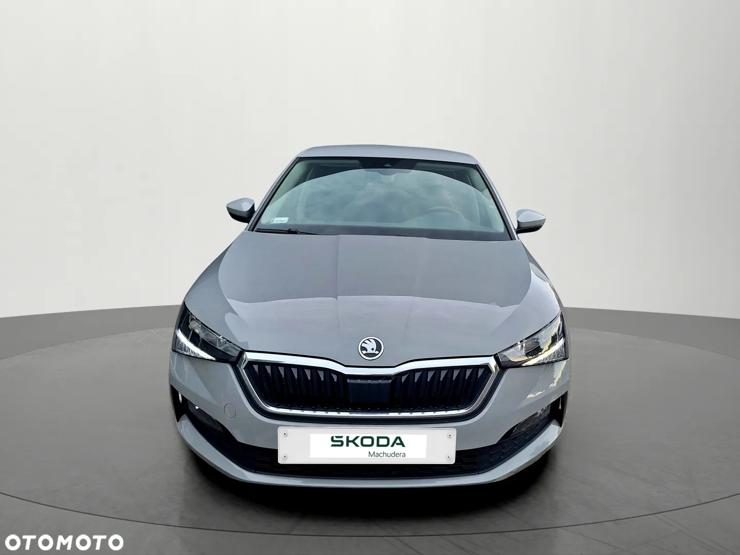 Skoda Scala 1.0 TSI Ambition - 2