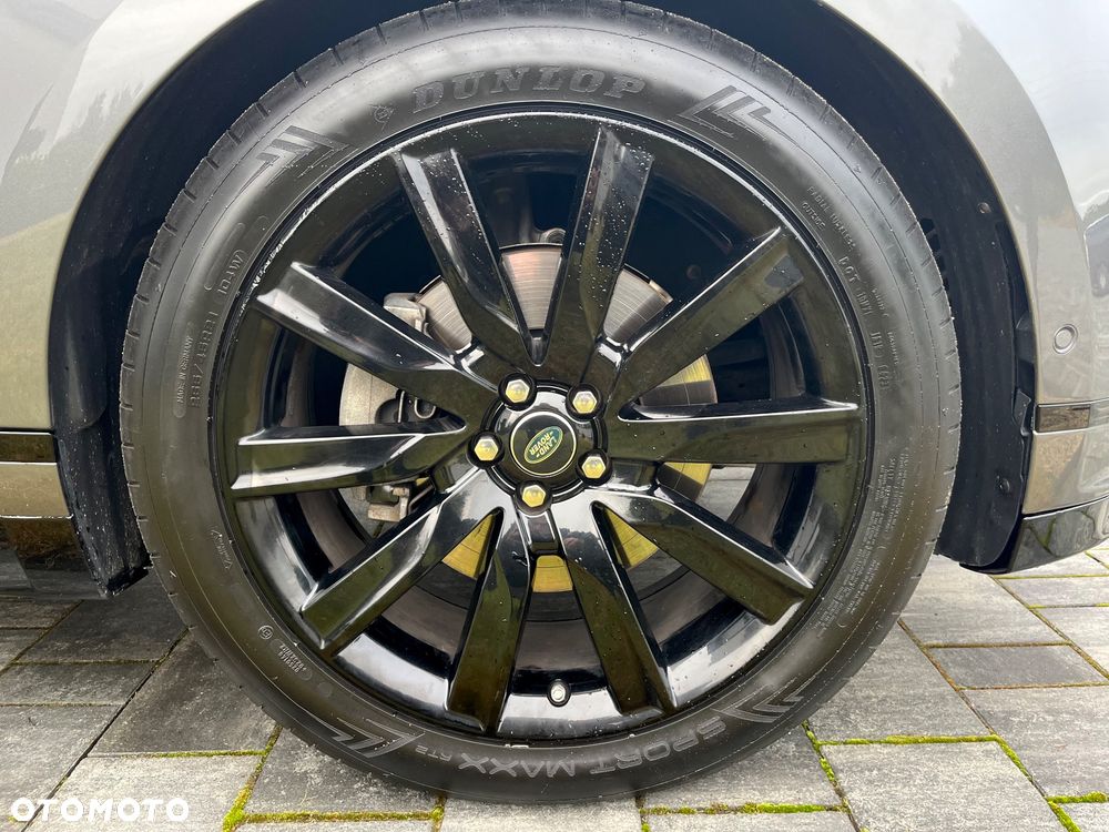 Land Rover Range Rover Velar 3.0d R-Dynamic S - 29