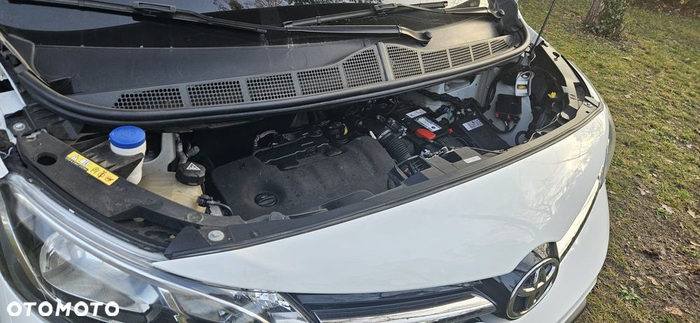 Toyota Proace Verso 2.0 D4-D Medium Family - 20