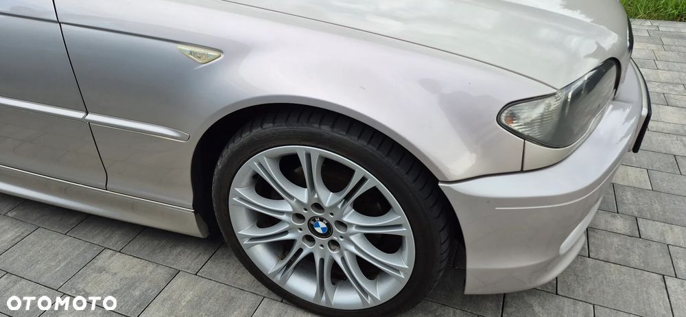 BMW Seria 3 325 Ci - 32