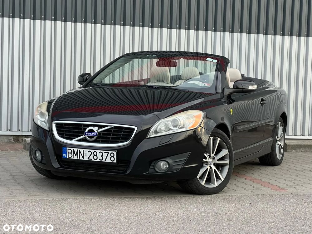 Volvo C70 T5 Summum - 20