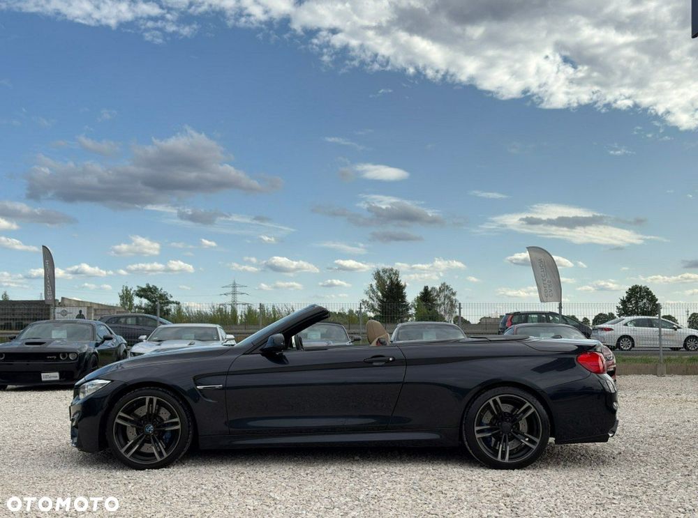 BMW M4 - 26