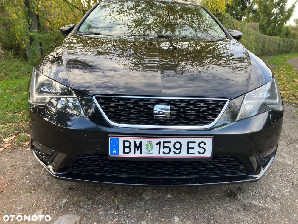 Seat Leon ST 1.2 TSI Start&Stop Style - 2
