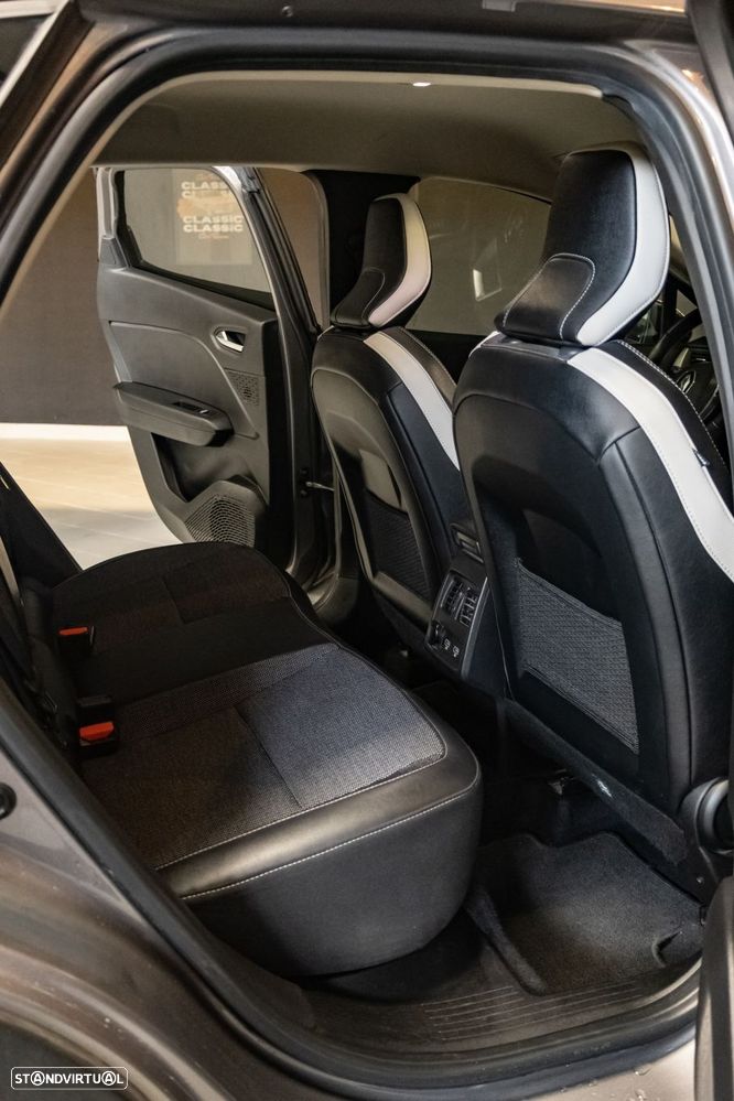 Renault Captur - 12