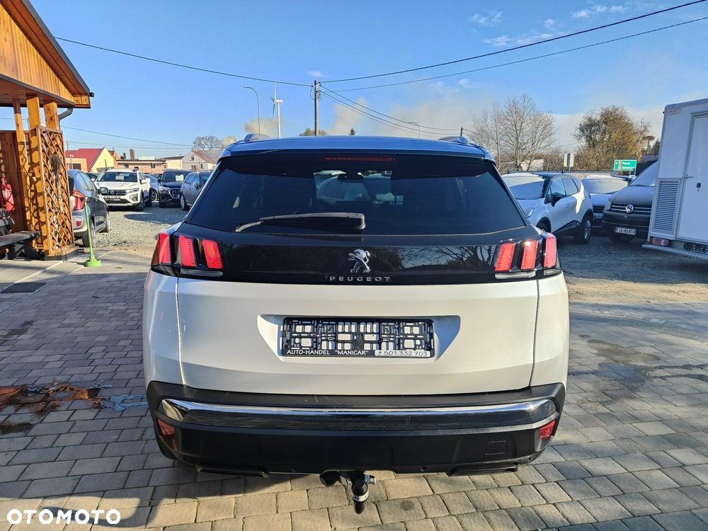 Peugeot 3008 1.2 PureTech Active - 5