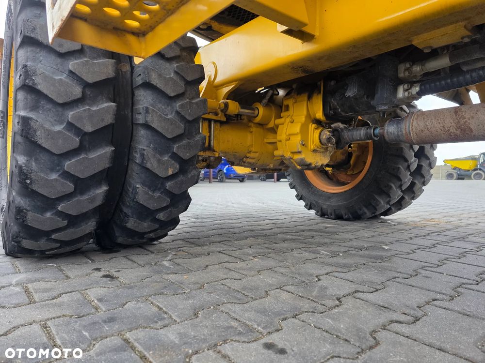 Komatsu PW 98MR-8, 2017 ROK, 5200 MTH, BEZ DPF i ADBLUE - 15