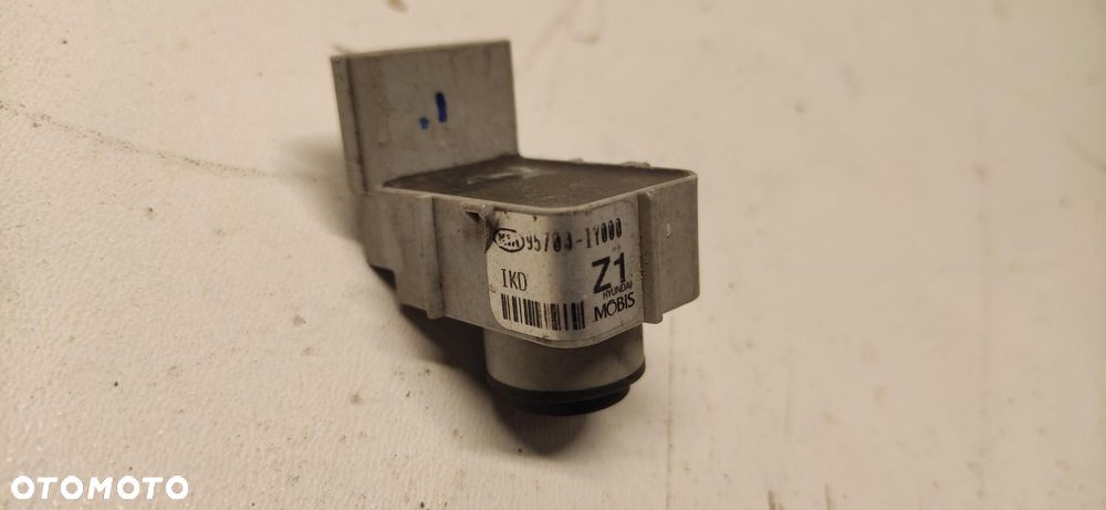 KIA PICANTO II CZUJNIK PDC SENSOR 95700-1Y000 - 4