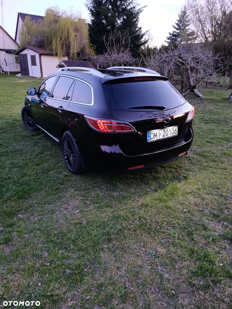 Mazda 6 2.0 CD Exclusive - 30