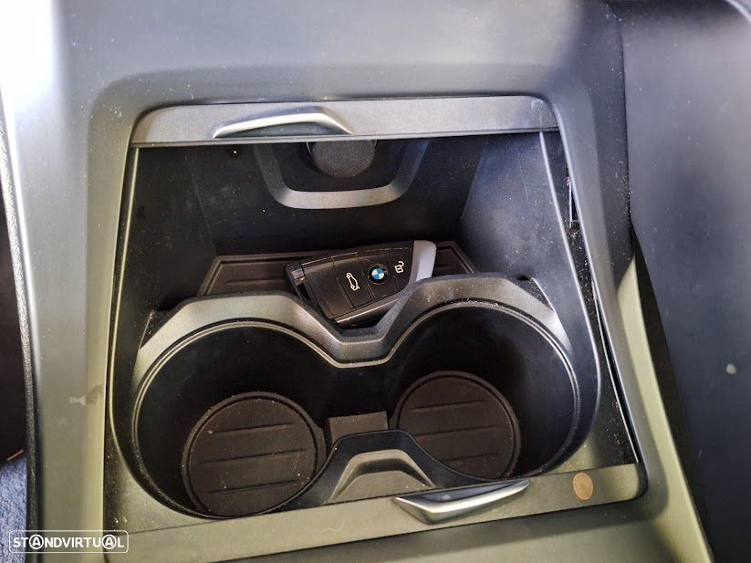 BMW x1 16 d sDrive - 24