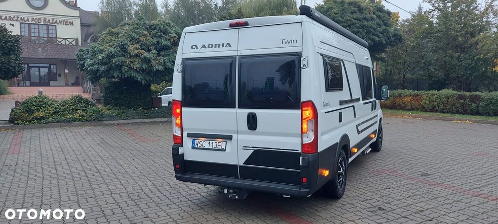 Fiat Ducato - 6