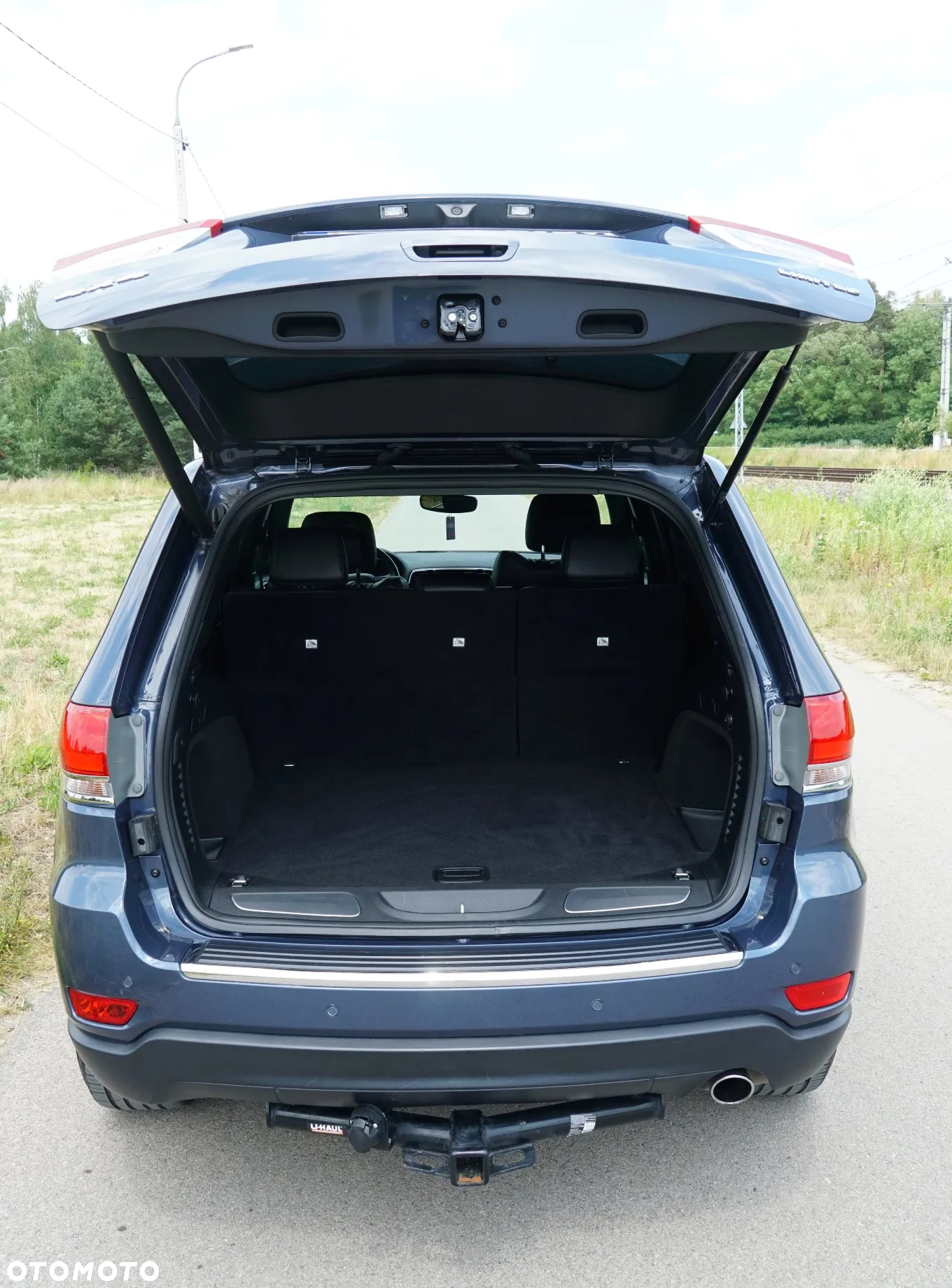 Jeep Grand Cherokee 3.6 V6 Limited - 29