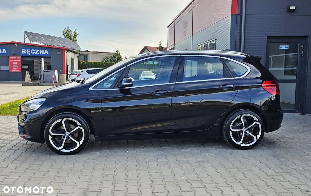 BMW Seria 2 - 3