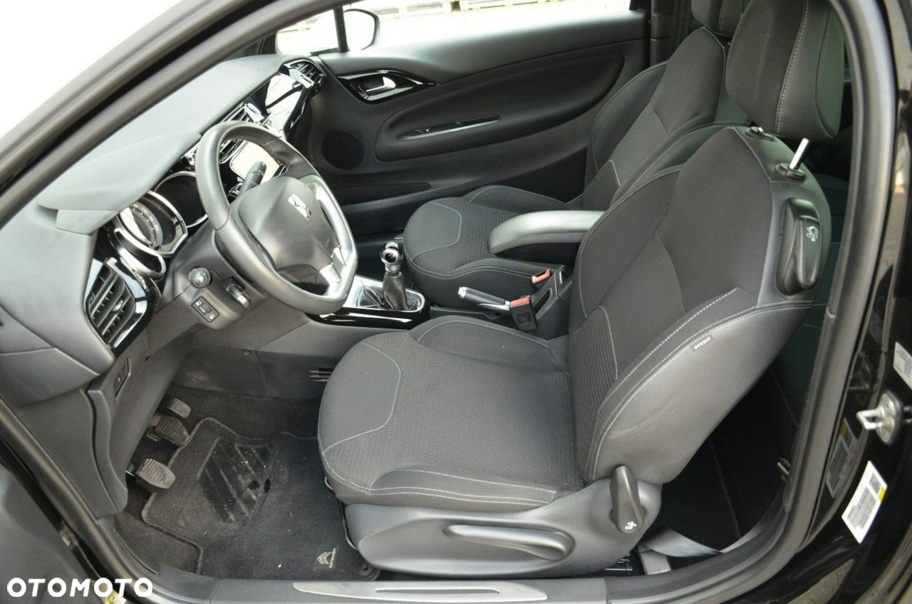 Citroën DS3 - 24
