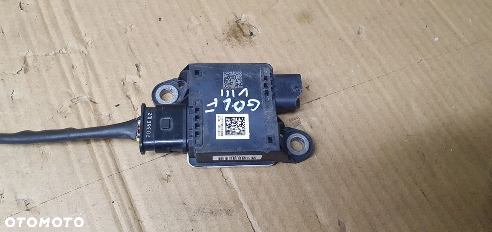 Sonda lambda czujnik NOX VW Golf VIII 2.0 TDI 05L906261D - 3