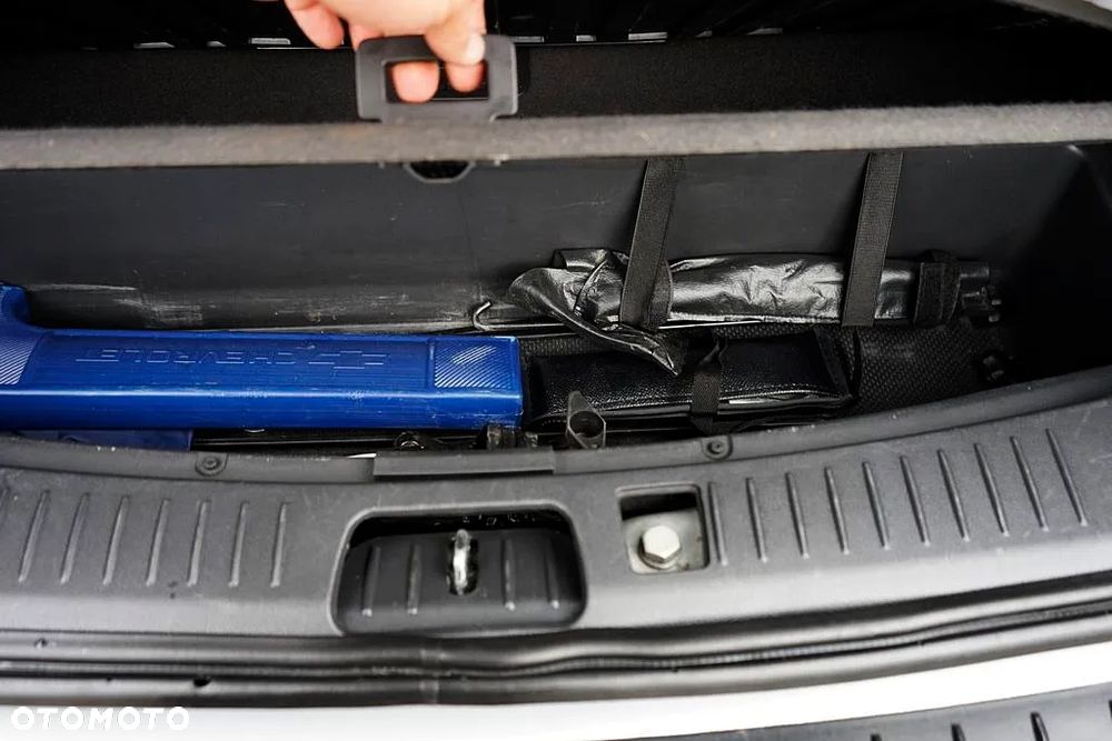 Chevrolet Captiva 2.0 d LS - 24