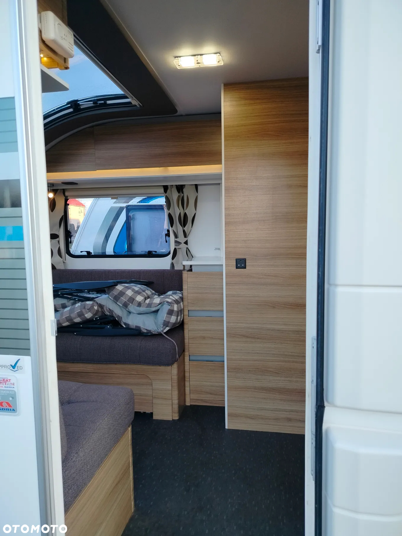 Adria Altea 542 DK - 5