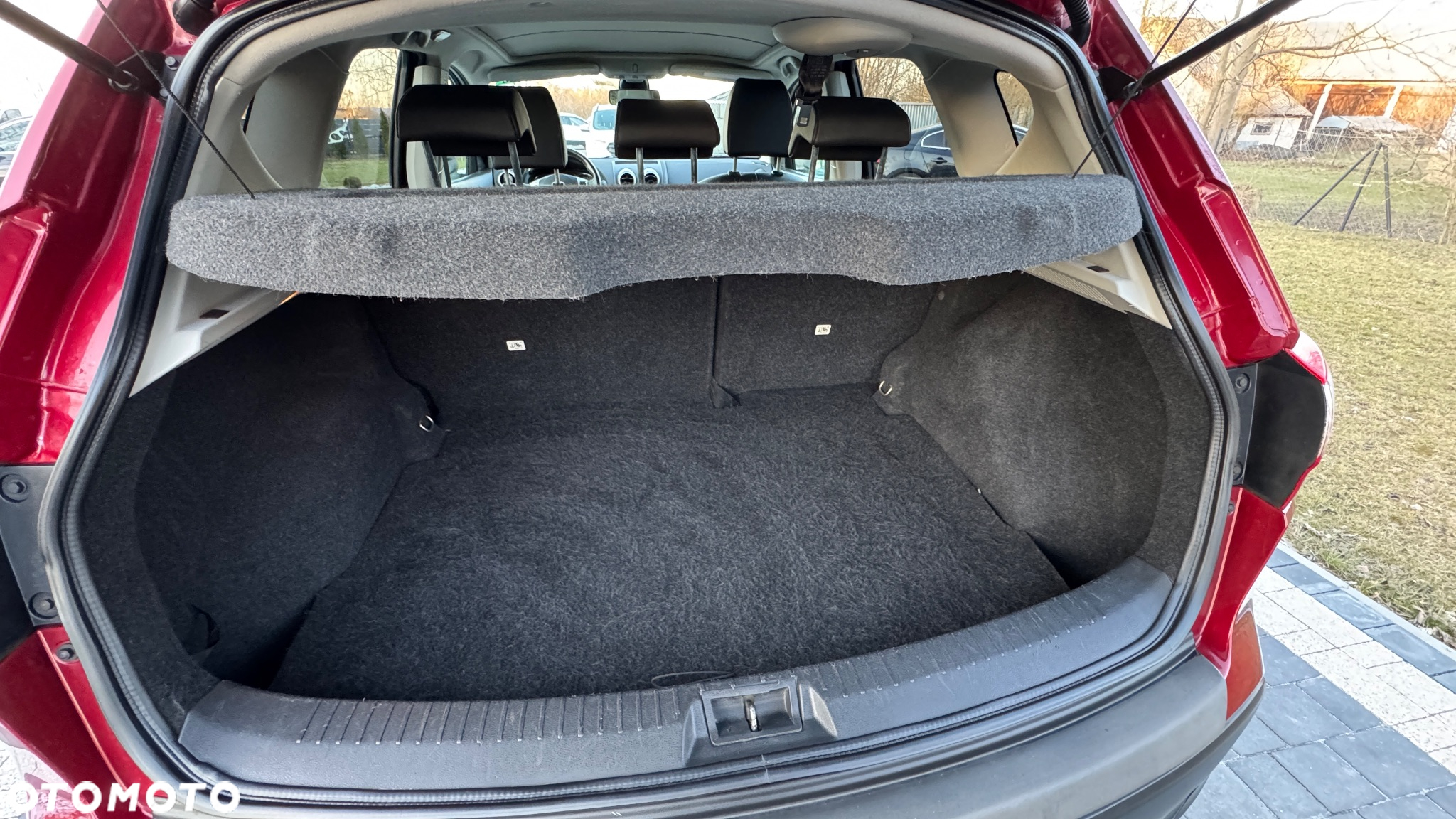 Nissan Qashqai 2.0 4x4 Tekna - 34