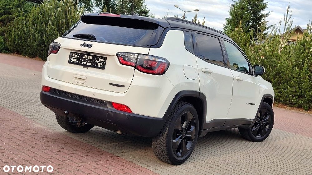 Jeep Compass 1.4 TMair Night Eagle FWD S&S - 18